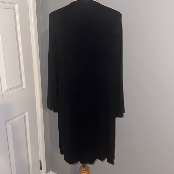 Prospect Blvd Mid Sleeve Open Cardigan Large - Picture 3 of 3